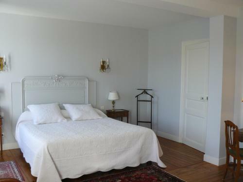 Bed & Breakfast La Maison De Saumur