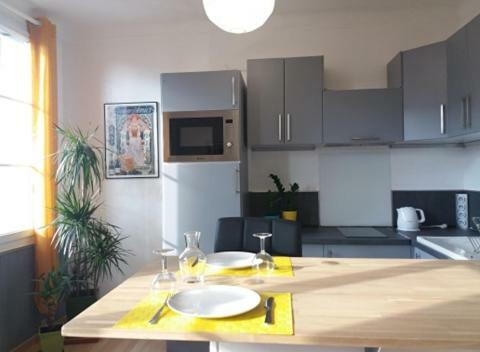 Apartamento Appt 2�me �tage Sur L?ile De Saumur