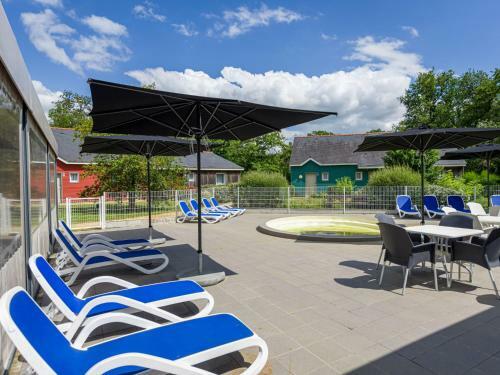 Holiday Home Cottage Confort 4 Pers