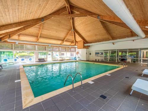 Holiday Home Cottage Confort 4 Pers
