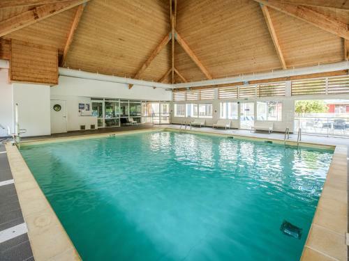 Holiday Home Cottage Confort 4 Pers
