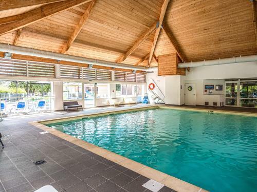 Holiday Home Cottage Confort 4 Pers