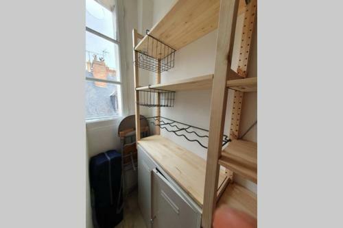 Apartamento Appartement Loire Et Ch�teau, Hyper Centre, Linge Inclus