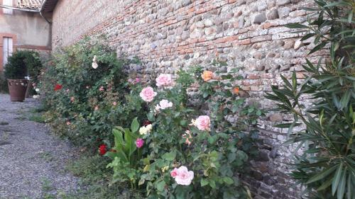 Bed & Breakfast La M�tairie