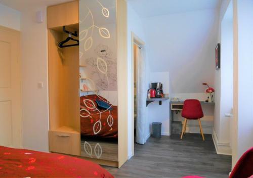 Apartamento Le Jardin Des Roses
