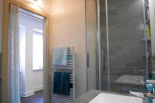 Apartamento Le Jardin Des Roses
