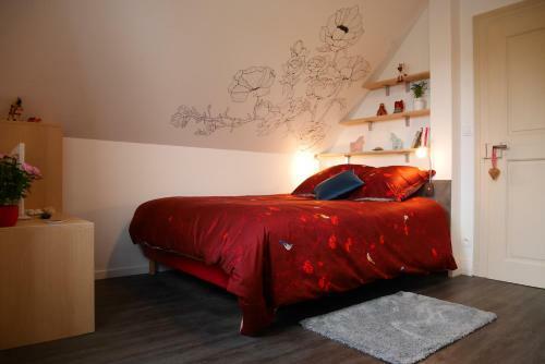 Apartamento Le Jardin Des Roses