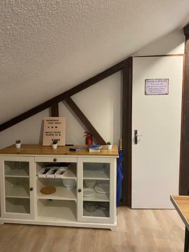 Apartamento Authentic Loft - 10 Min To The City Center