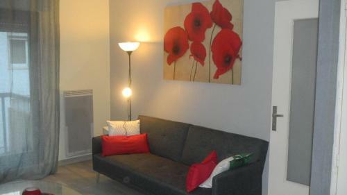 Apartamento Lenny