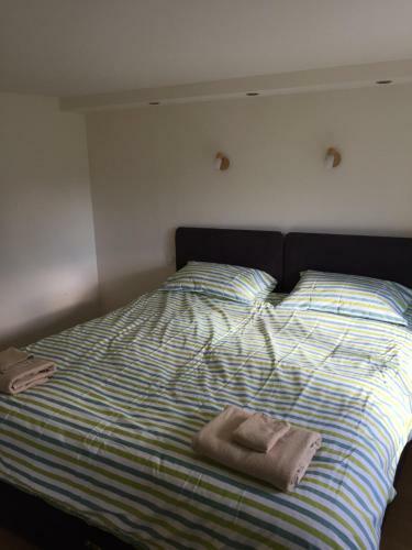 Apartamento 2 Chemin Des Epinois