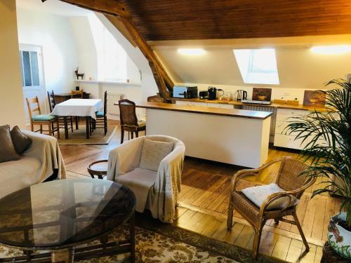 Hostal Propri�t� Les Ruisseaux