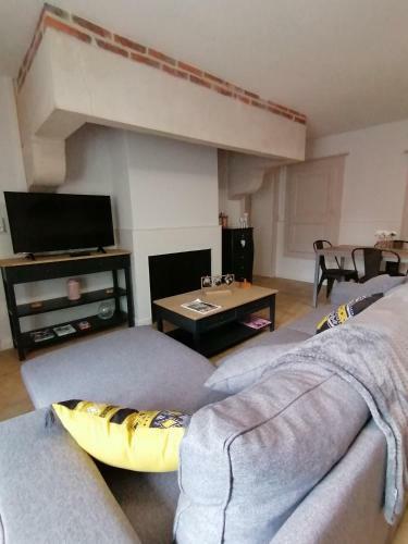 Apartamento Au Val D?orain