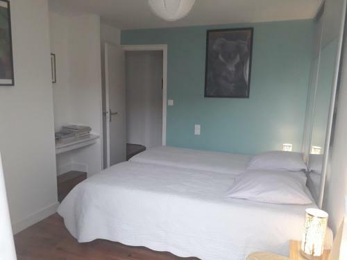 Bed & Breakfast Le Moulin Bleu