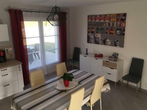 G�te De Roches Hibou