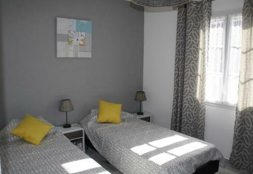 G�te De Roches Hibou