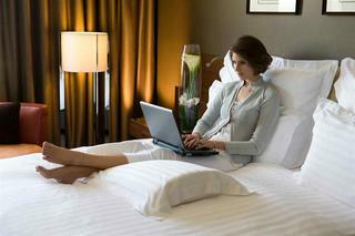 Hotel Pullman Sydney Olympic Park