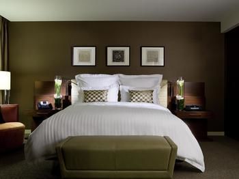 Hotel Pullman Sydney Olympic Park