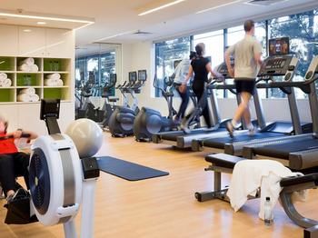 Hotel Pullman Sydney Olympic Park