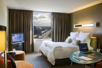 Hotel Pullman Sydney Olympic Park