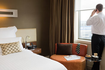 Hotel Pullman Sydney Olympic Park