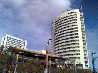 Hotel Pullman Sydney Olympic Park