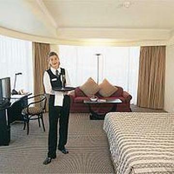 Hotel Rydges Parramatta