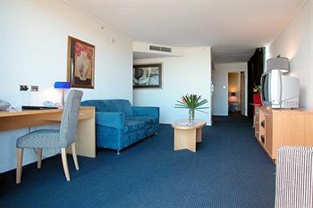 Hotel Rydges Parramatta