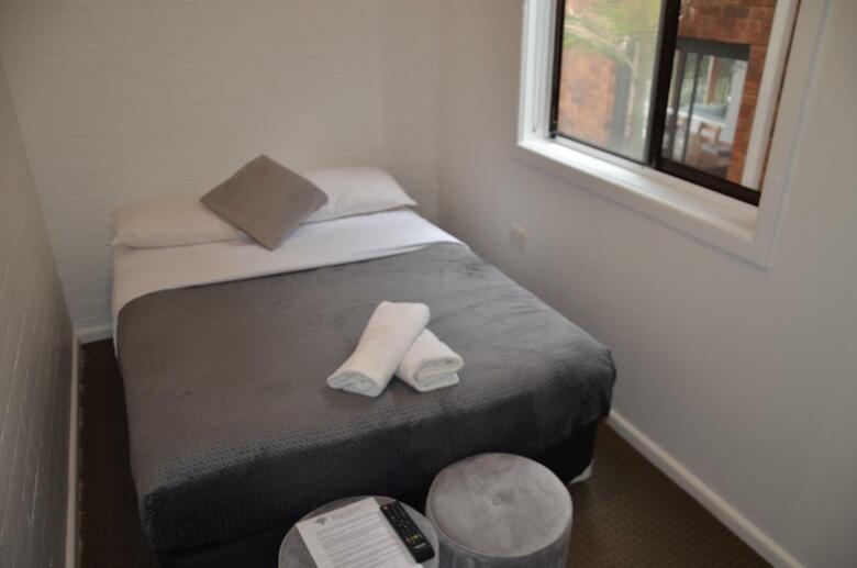Hostal Manly Guest House