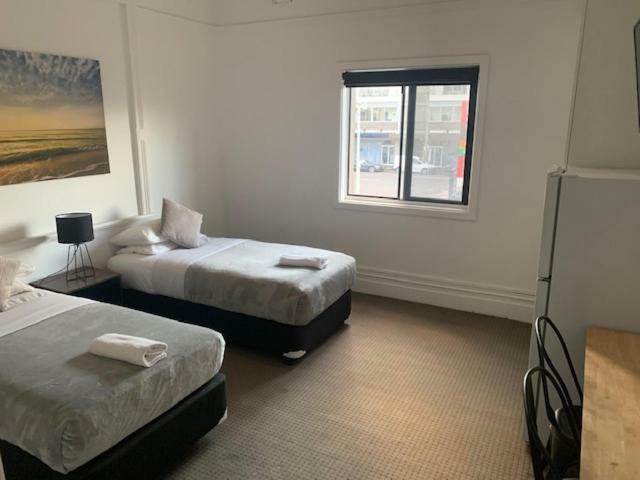 Hostal Manly Guest House