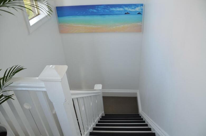 Hostal Manly Guest House