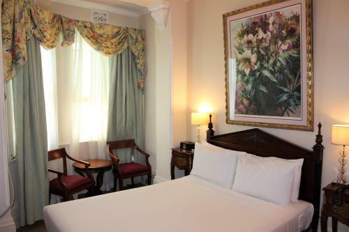 Manor House Boutique Hotel