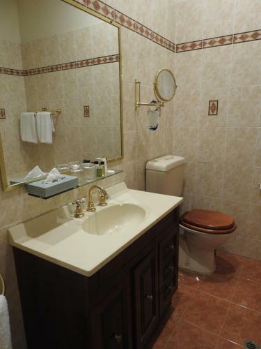 Manor House Boutique Hotel