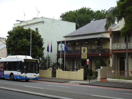 Manor House Boutique Hotel