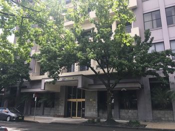 Aparthotel Woolloomooloo Waters Apartment Hotel
