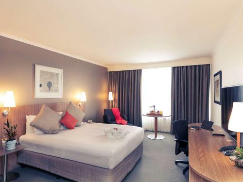 Mercure Hotel Parramatta