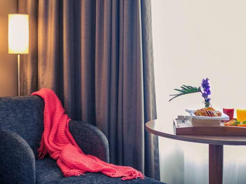 Mercure Hotel Parramatta
