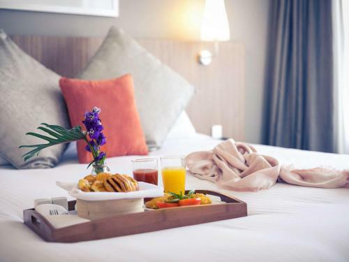 Mercure Hotel Parramatta