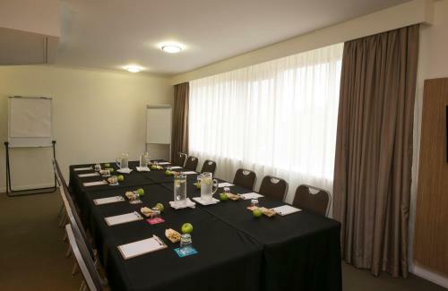 Mercure Hotel Parramatta