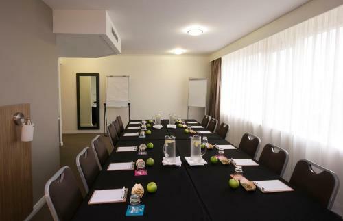 Mercure Hotel Parramatta