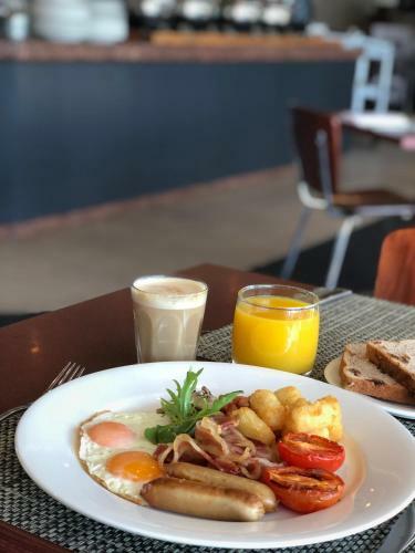 Mercure Hotel Parramatta