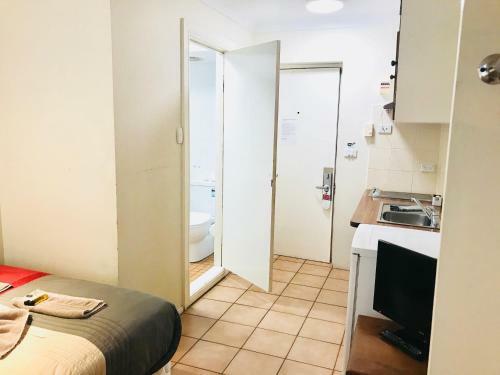 Manly Lodge Boutique Hotel