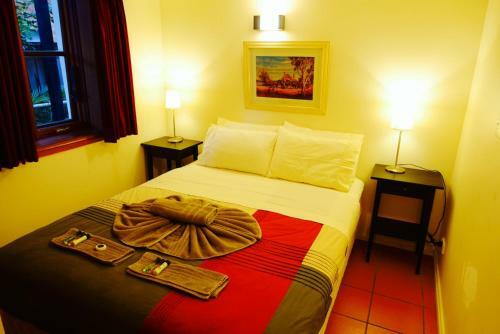 Manly Lodge Boutique Hotel