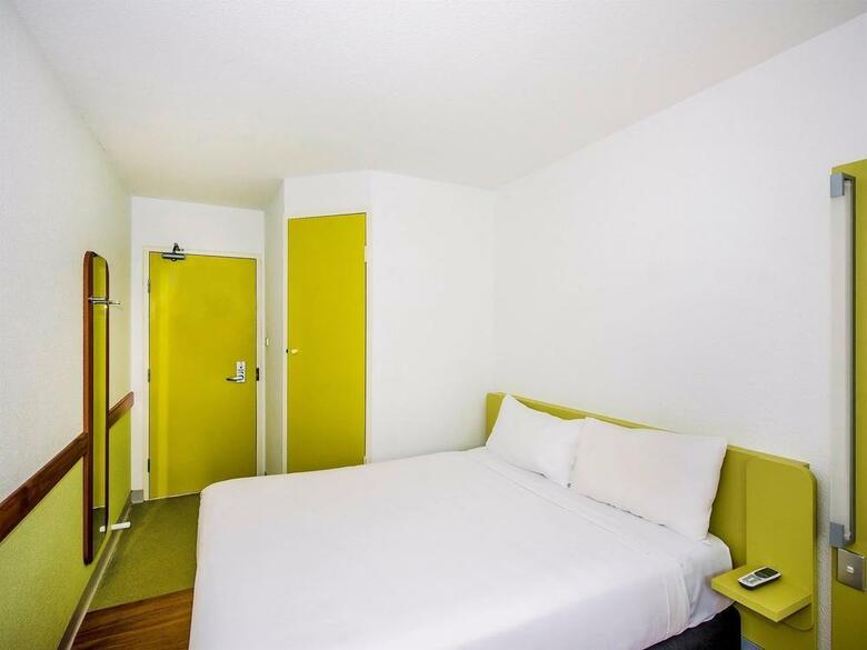 Hotel Ibis Budget - St Peters