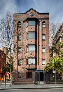 Aparthotel Regents Court Sydney