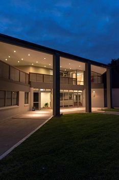 Albergue Sydney Student Living
