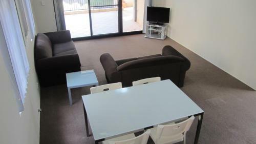 Parkside Apartments At Thomas St