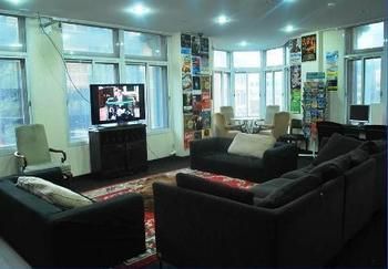 Albergue 790 On George Backpackers