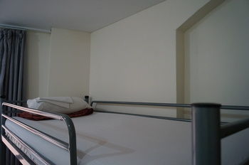 Albergue 790 On George Backpackers