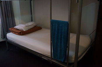Albergue 790 On George Backpackers