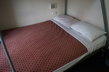 Albergue 790 On George Backpackers